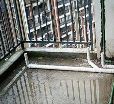 阿瓦提漏水维修 阳台漏水怎么修理?