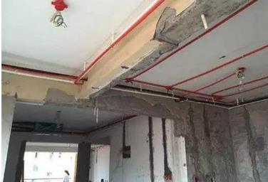 阿瓦提漏水维修 墙面漏水怎么办呢?墙面漏水的原因?