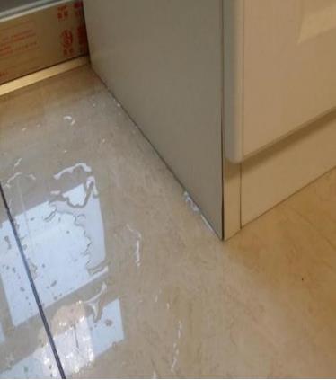阿瓦提漏水检测 厕所漏水怎么检测?